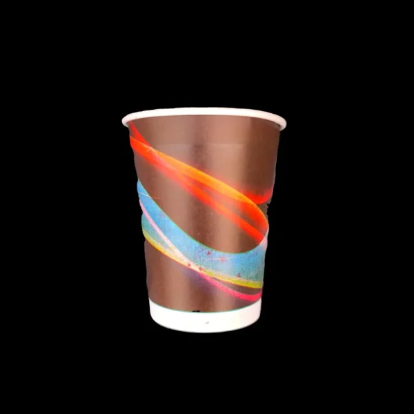 Paper Cup 250ml