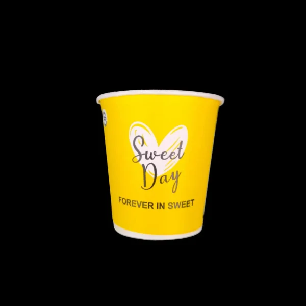 Paper Cup 210ml