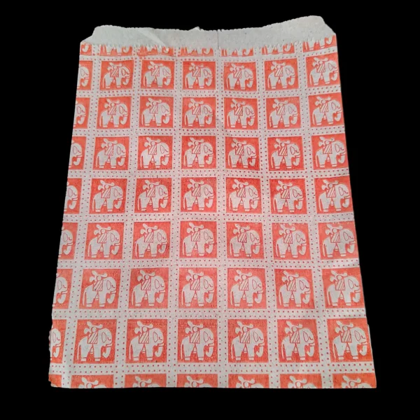 Paper Bags 1kg