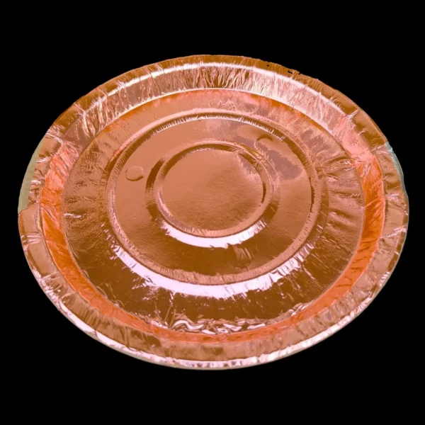 7 no Plate