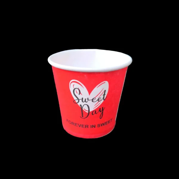 Paper Cup 130ml